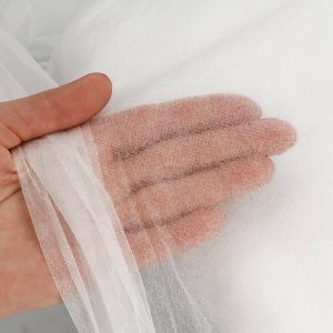 Springos Agrowłóknina zimowa 17g/m2 otulina gruba 5x3,2m biała UNIWERSALNY 11