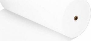 Springos Agrowłóknina zimowa 70g/m2 otulina gruba 100x1,6m biała UNIWERSALNY 17