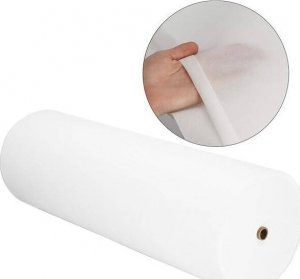 Springos Agrowłóknina zimowa 70g/m2 otulina gruba 100x1,6m biała UNIWERSALNY 7