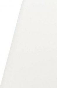 Springos Krzesło skandynawskie krzesła 4 szt. do kuchni salonu jadalni Verde biało-czarne UNIWERSALNY 10