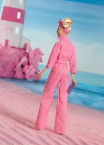 Lalka Barbie Mattel Signature Filmowa Margot Robbie (HRF29) 5