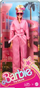 Lalka Barbie Mattel Signature Filmowa Margot Robbie (HRF29) 6