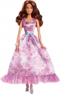 Lalka Barbie Mattel Signature Birthday Wishes Urodzinowe życzenia (HRM54) 2