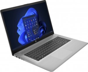 Laptop HP Laptop HP ProBook 470 G8 / 439Q7EAR / Intel i7 / 32GB / SSD 256GB + HDD 1TB / Nvidia MX330 / FullHD / Win 11 / Srebrny 1