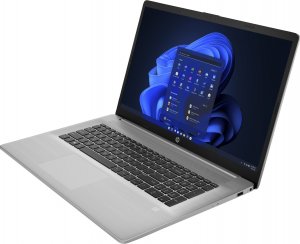 Laptop HP Laptop HP ProBook 470 G8 / 439Q7EAR / Intel i7 / 32GB / SSD 256GB + HDD 1TB / Nvidia MX330 / FullHD / Win 11 / Srebrny 3