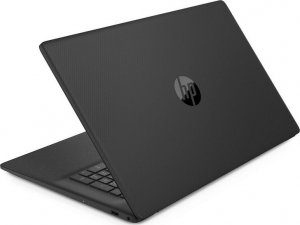 Laptop HP Laptop HP 17-cn0104na / 894M3EA / Intel N5030 / 4GB / SSD 128GB / Intel UHD / FullHD /Win 11 / Czarny 1