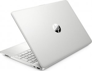 Laptop HP Laptop HP 15s-fq2051na / 8A726EA / Intel i3 / 4GB / SSD 128GB / Intel UHD / FullHD / Win 11 / Srebrny 1