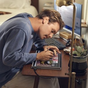 Laptop HP Laptop 2w1 HP Envy x360 15-fe0020na / 8J269EA / Intel i5-13 / 8GB / SSD 512GB / Intel Xe / FHD / OLED / Win 11 11