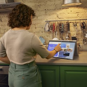 Laptop HP Laptop 2w1 HP Envy x360 15-fe0020na / 8J269EA / Intel i5-13 / 8GB / SSD 512GB / Intel Xe / FHD / OLED / Win 11 8