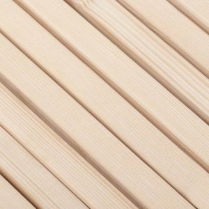 Springos Stelaż do łóżka drewniany premium 100x200 cm z listew UNIWERSALNY 11