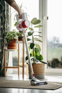 Odkurzacz pionowy Adler AD 7051 12