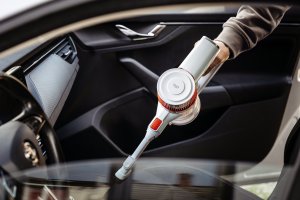 Odkurzacz pionowy Adler AD 7051 9