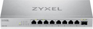 Switch ZyXEL XMG-108-ZZ0101F 1
