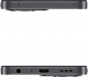 Smartfon Oppo A79 5G 8/256GB Czarny  (S0239641) 5