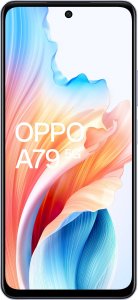 Smartfon Oppo A79 5G 8/256GB Fioletowy  (S0239642) 2