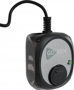 Ładowarka Doktorvolt DV-0713-EV Typ 2 11kW 4