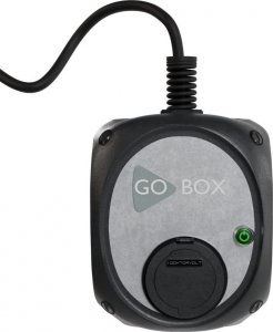 Ładowarka Doktorvolt DV-0713-EV Typ 2 11kW 5