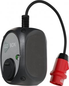 Ładowarka Doktorvolt DV-0713-EV Typ 2 11kW 6