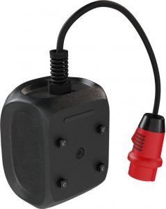 Ładowarka Doktorvolt DV-0713-EV Typ 2 11kW 8