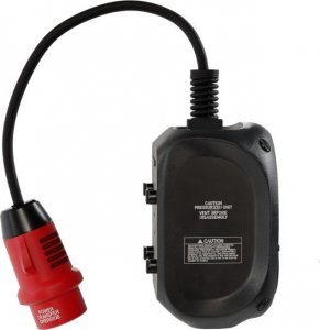 Ładowarka Doktorvolt DV-0713-EV Typ 2 11kW 9