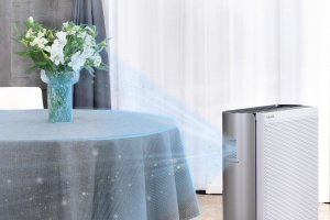 Oczyszczacz powietrza Levoit Everest Air 4