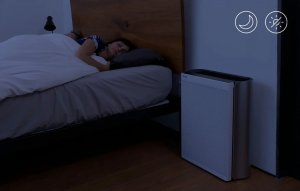 Oczyszczacz powietrza Levoit Everest Air 7