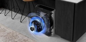 Oczyszczacz powietrza Levoit Everest Air 9