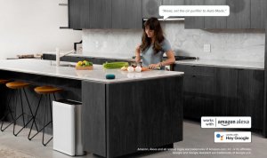 Oczyszczacz powietrza Levoit Everest Air 10