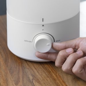 Nawilżacz powietrza Levoit Dual 150 Biały 2