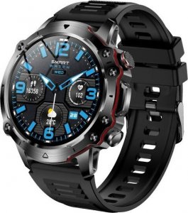 Smartwatch 7Smart V91 Czarny 1