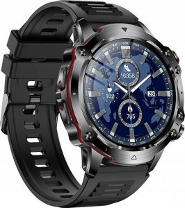 Smartwatch 7Smart V91 Czarny 2