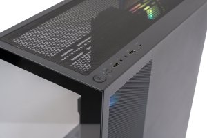 Game X G100 Lite,  / Ryzen 7 5800X   / RTX 4060   / 16 GB RAM / 1 TB SSD M.2 / Bez systemu operacyjnego 8