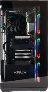 Game X G100 Lite,  / Ryzen 7 5800X   / RTX 4060   / 16 GB RAM / 1 TB SSD M.2 / Bez systemu operacyjnego 3