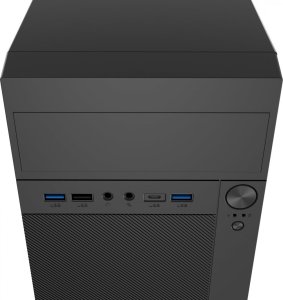 Komputer Media Center M100, Core i3-13100F, 16 GB, Radeon RX 7600, 512 GB M.2 PCIe Windows 11 Home 5
