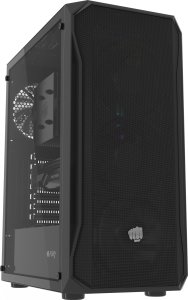 Komputer Game X G500, Ryzen 5 7600, 32 GB, Radeon RX 7600, 1 TB M.2 PCIe 1