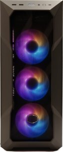 Komputer Cooler Master TD 500 MAX, / Core i7-14700K   / RTX 4060 Ti   / 64 GB RAM / 1 TB SSD / Windows 11 Pro 3