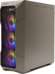 Komputer Cooler Master TD 500 MAX, / Core i7-14700K   / RTX 4060 Ti   / 64 GB RAM / 1 TB SSD / Windows 11 Pro 4