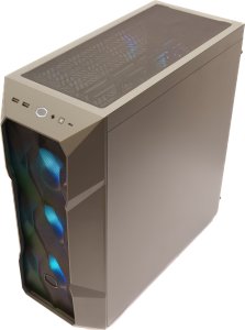 Komputer Cooler Master TD 500 MAX, / Core i7-14700K   / RTX 4060 Ti   / 64 GB RAM / 1 TB SSD / Windows 11 Pro 7