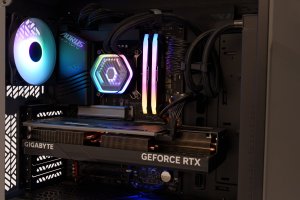 Komputer Cooler Master TD 500 MAX, / Core i7-14700K   / RTX 4060 Ti   / 64 GB RAM / 1 TB SSD / Windows 11 Pro 8