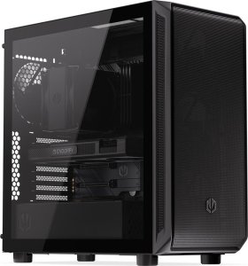 Komputer Media Center M500, Ryzen 9 7950X3D, 64 GB, RTX 4080 SUPER, 2 TB M.2 PCIe Windows 11 Home 1