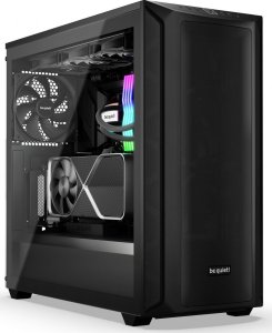 Komputer Game X G900, Ryzen 7 7800X3D, 32 GB, RTX 4070 Ti Super, 1 TB M.2 PCIe 1