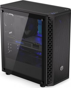 Komputer Game X G300 NVIDIA Reflex edition, Core i5-12400F, 16 GB, RTX 4060, 1 TB M.2 PCIe 2