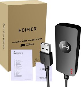 Karta dźwiękowa Edifier GS01 6