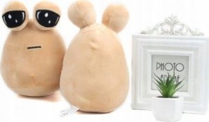 Pou Pluszowa Zabawka dla najmłodszych 5