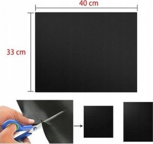 Teflonowa mata do smażenia idealna do grilla 4szt 5