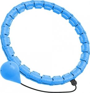 Hula Hop masujące i odchudzające z wypustkami 7
