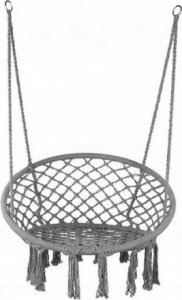 Huśtawka - Bocianie gniazdo 60 x 120 x 80 cm 2