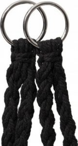 Huśtawka - Bocianie gniazdo 60 x 120 x 80 cm 9