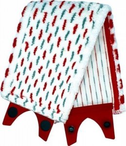 Zestaw 3 Wkładów do mopa płaskiego ZAMIENNIK VILEDA Ultramax 2