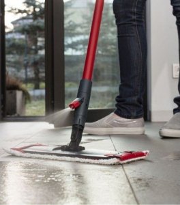 Zestaw 3 Wkładów do mopa płaskiego ZAMIENNIK VILEDA Ultramax 3